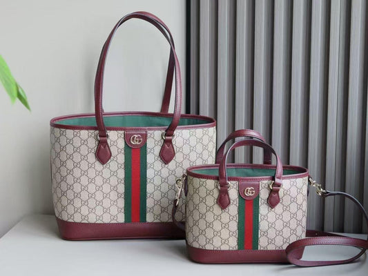Gucci Tote Bag