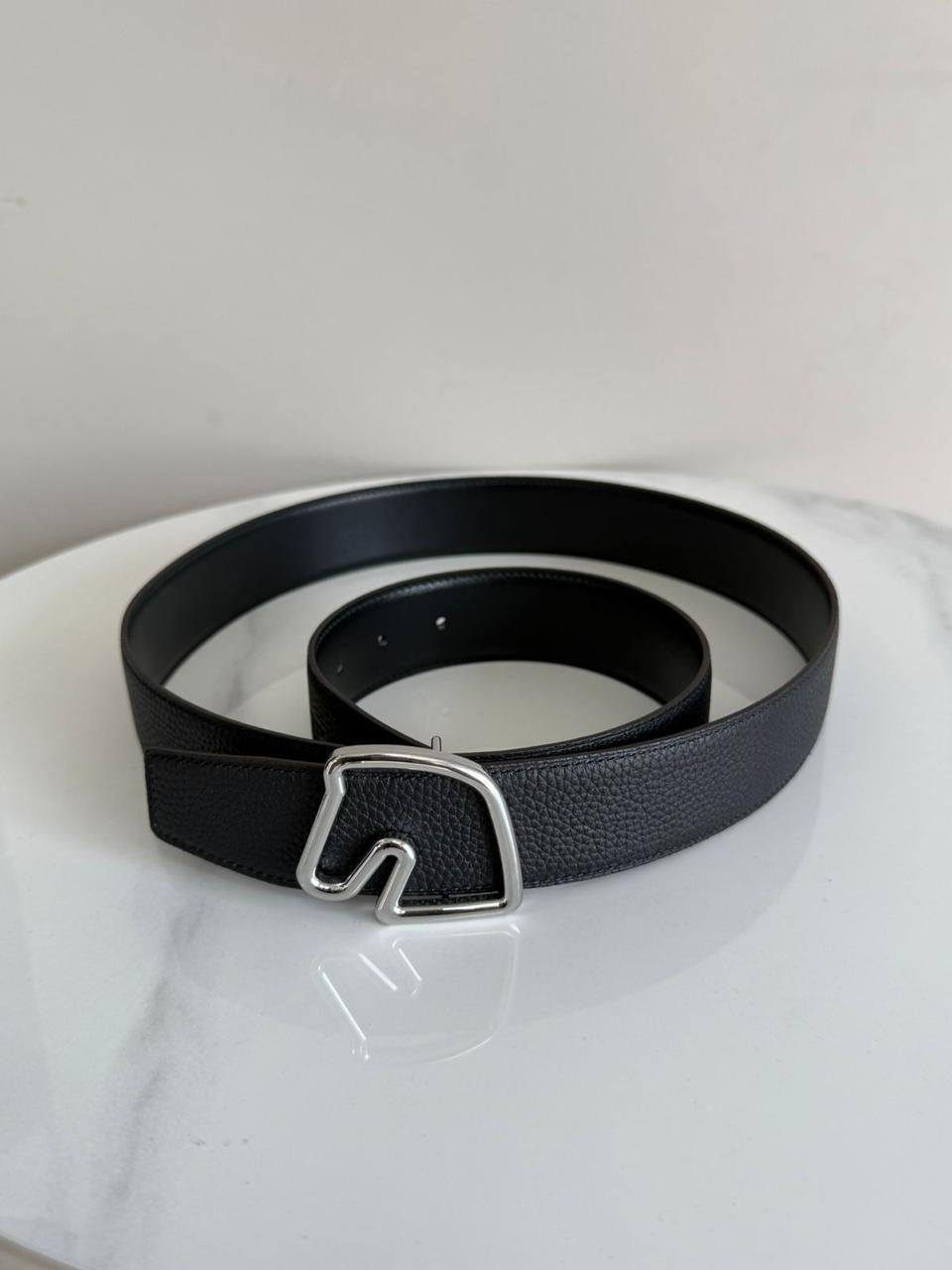 Hermes Belts 2 colors