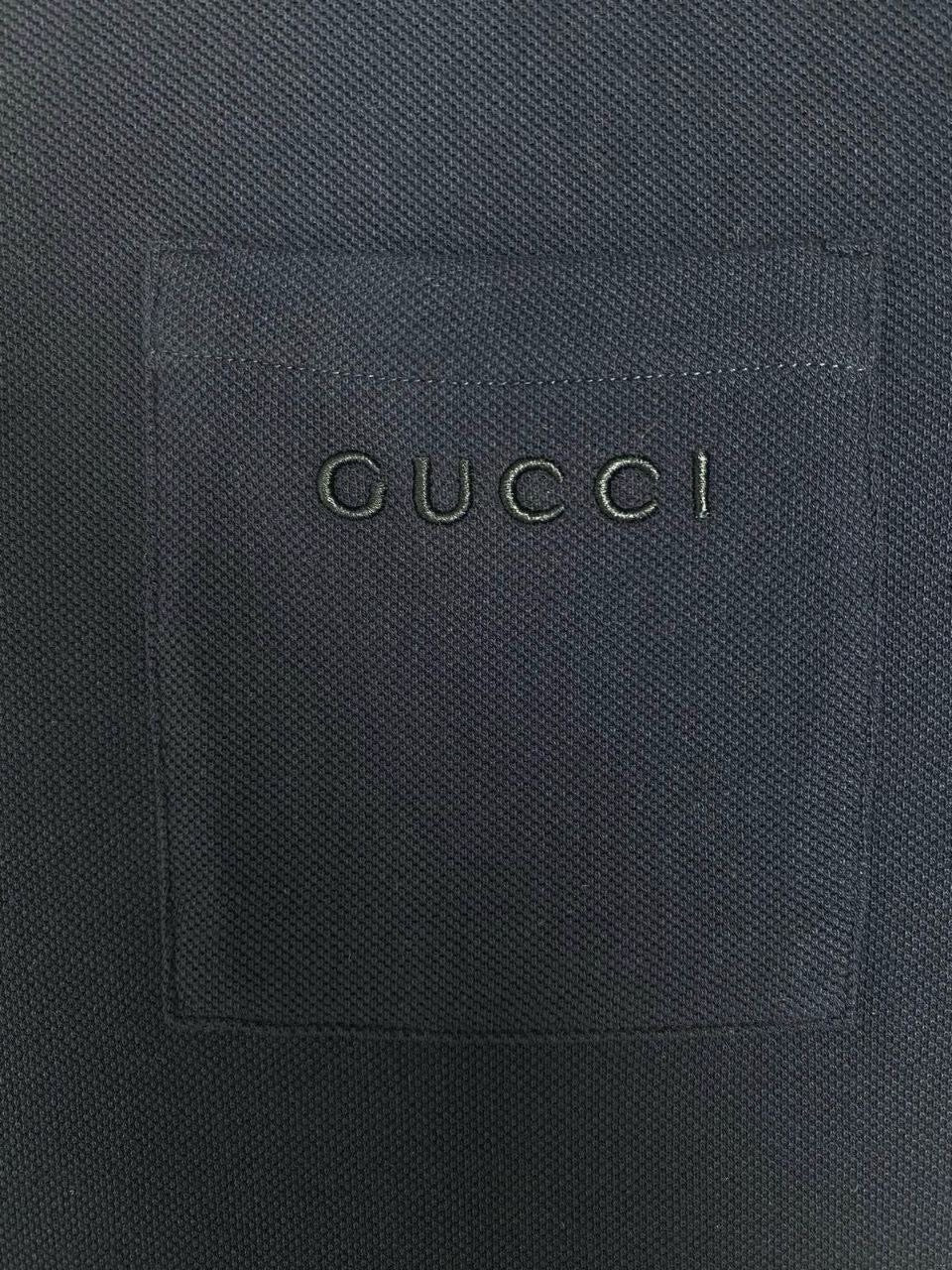 Gucci Polo Shirt