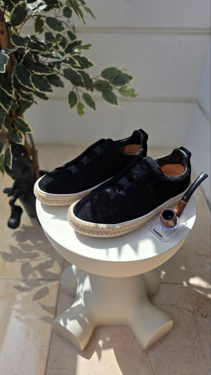 Zegna Sneakers