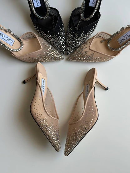 Jimmy Choo Heels