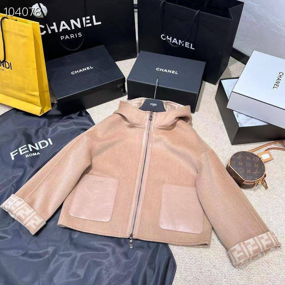 Fendi Jacket 3 colors