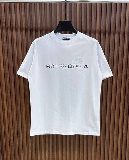 Balenciaga T-Shirts 3 colors