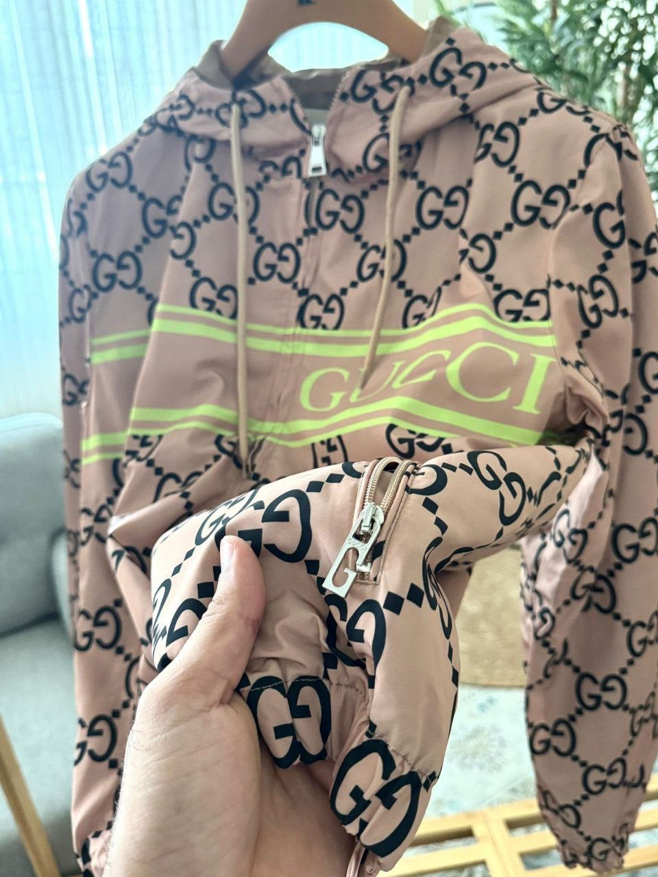 Gucci Jacket