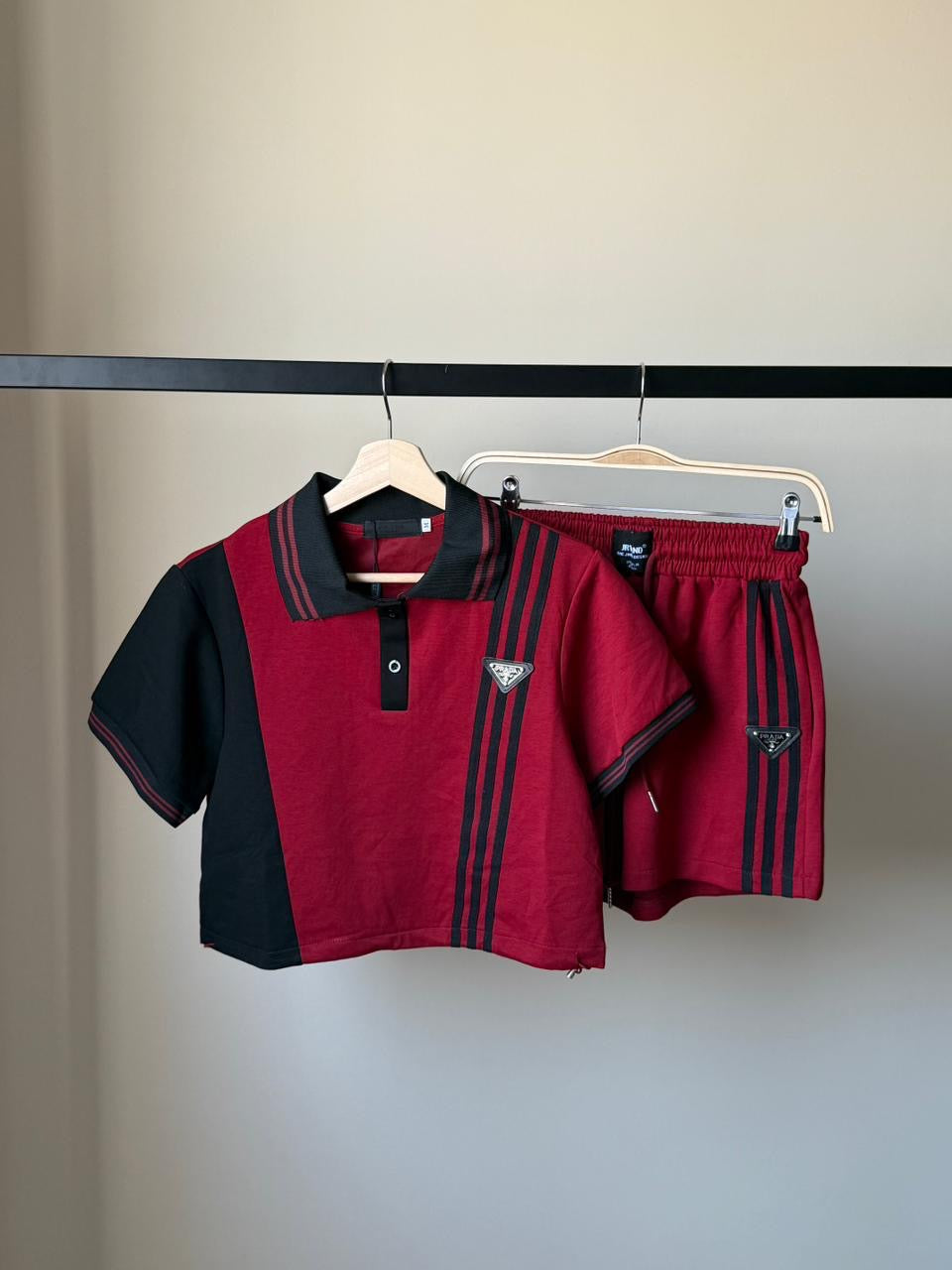 Prada Set 4 colors