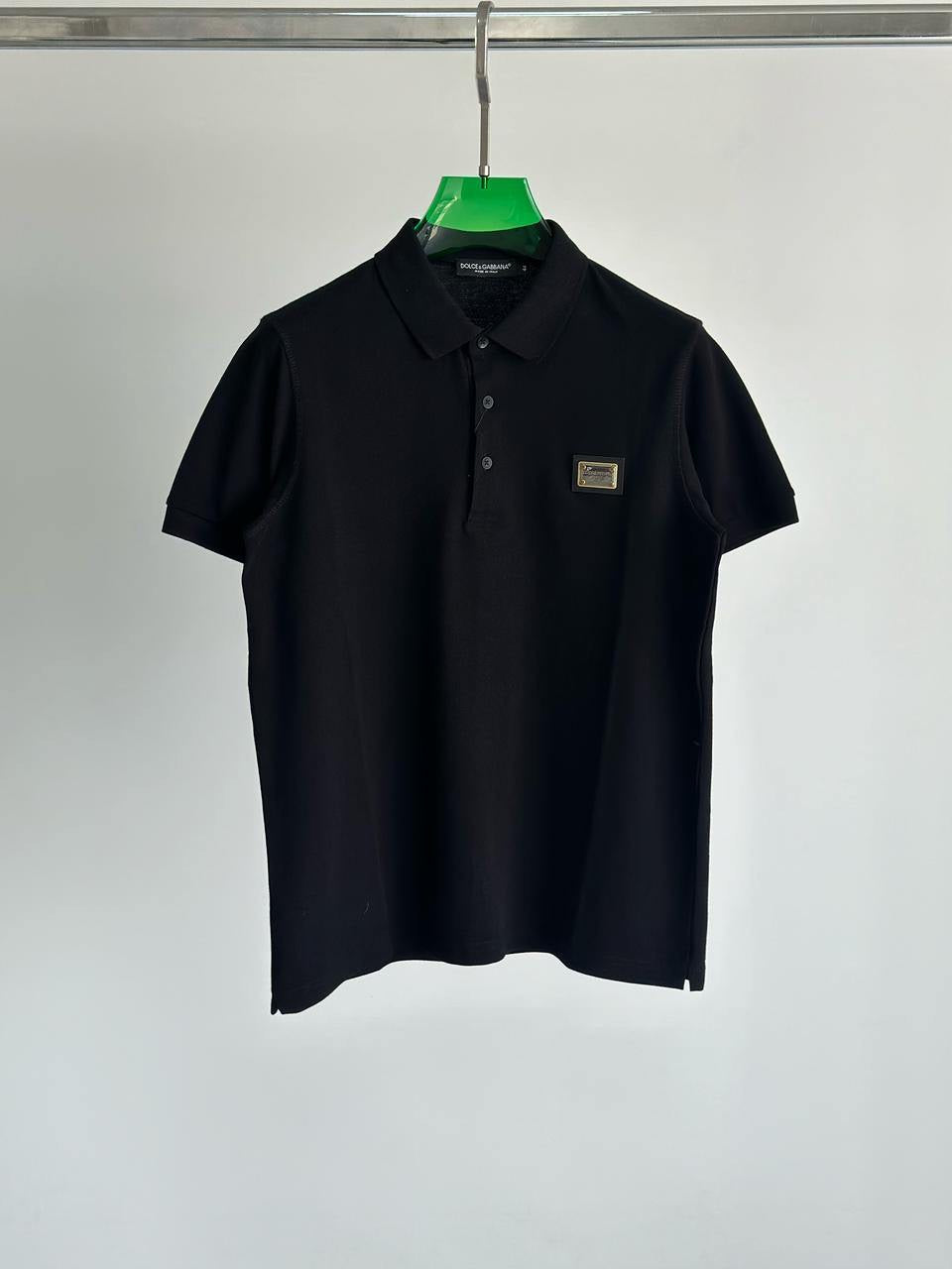 Dolce & Gabbana Polo Shirt 3 colors