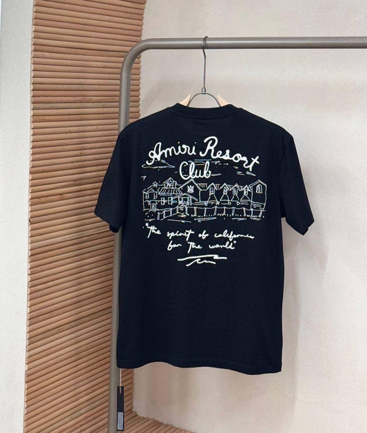 Amiri T-Shirt