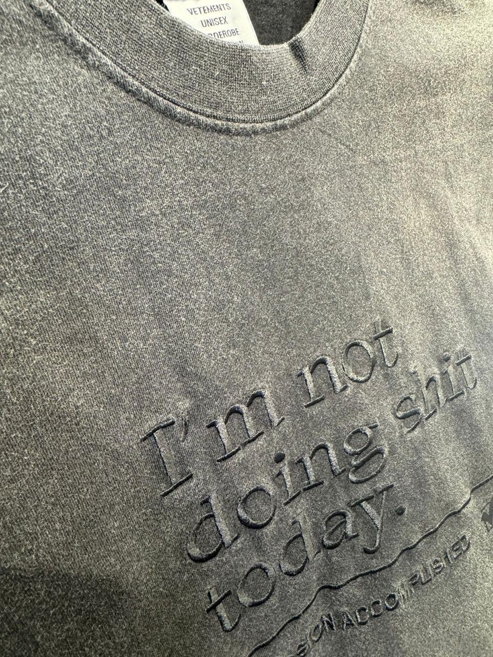 Verements T-Shirt
