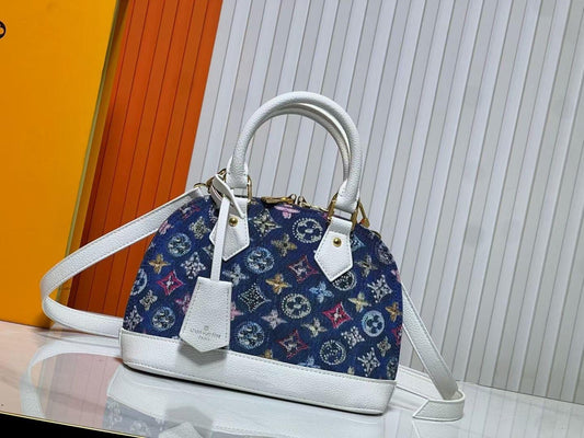Louis Vuitton Sling Bag