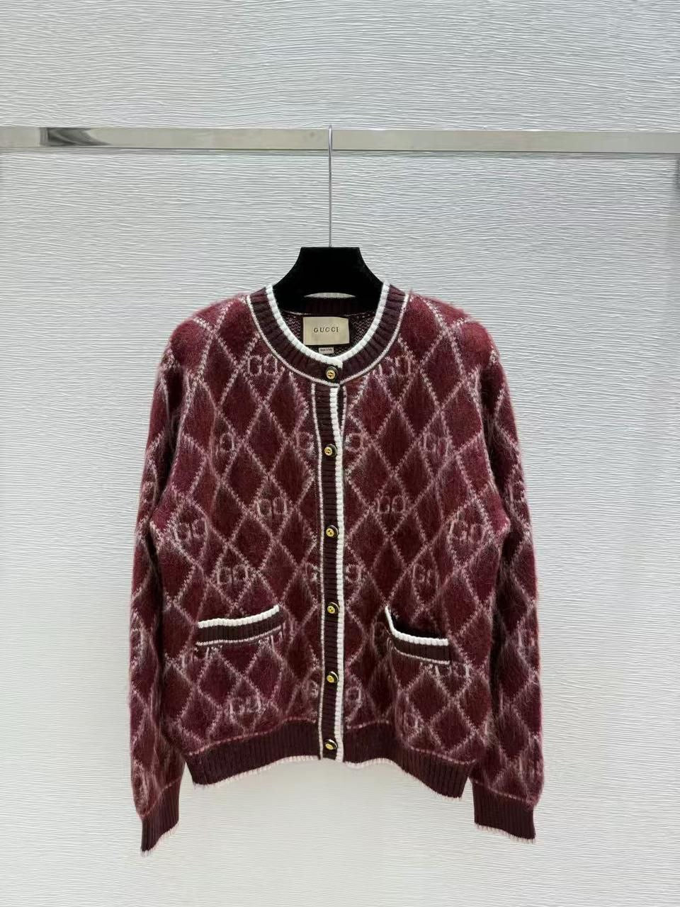 Gucci Sweater