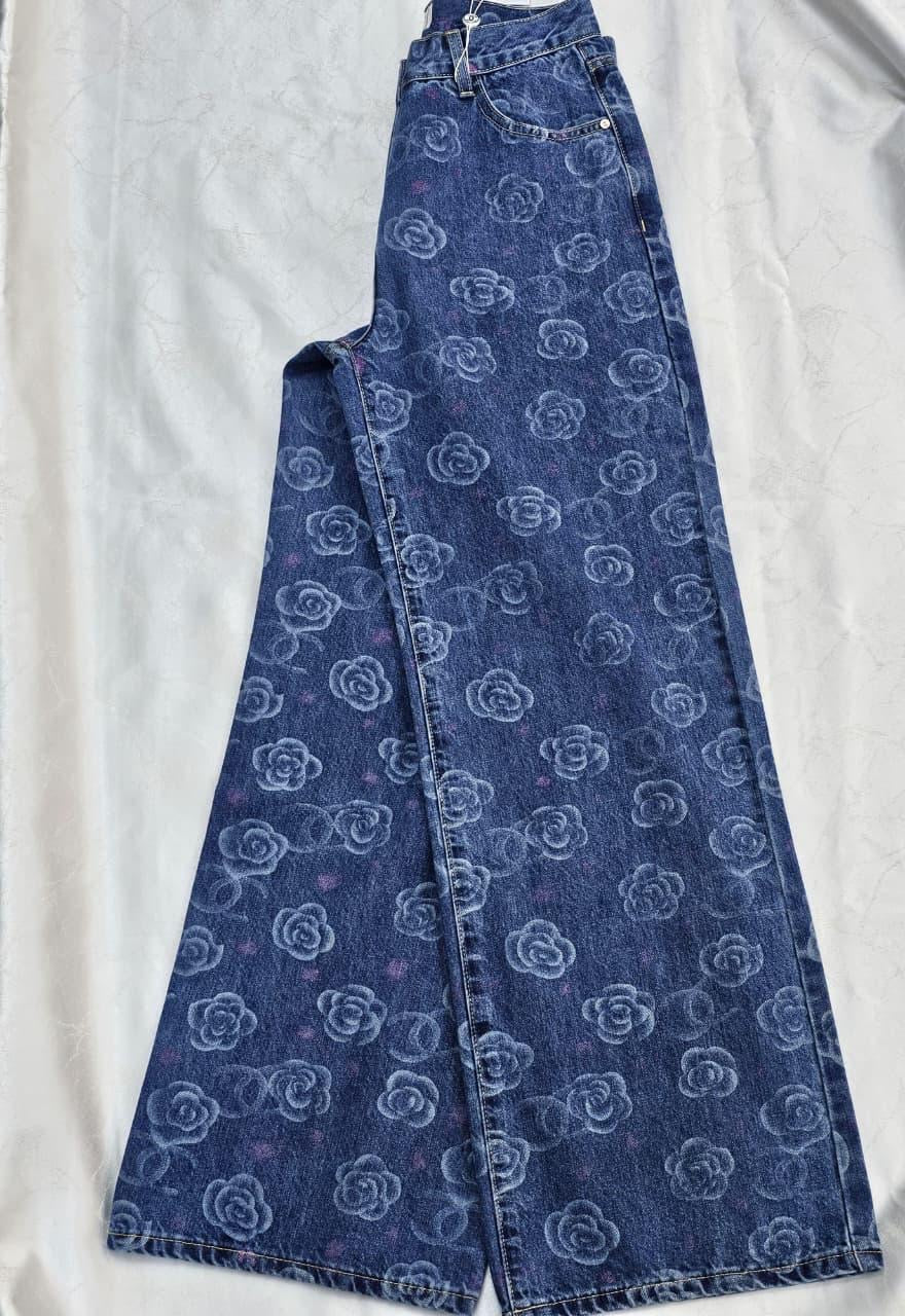 Chanel Pants