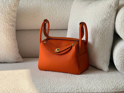 Hermes Lindy Shoulder Bag 9 colors