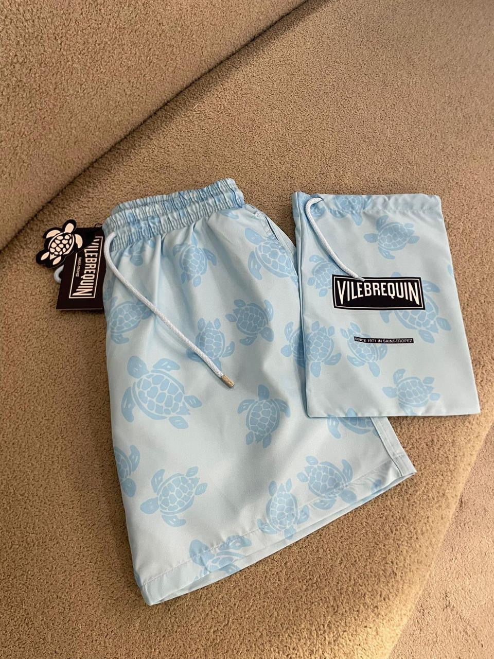 Vilbrequin Swimming Short 3 colors