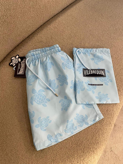 Vilbrequin Swimming Short 3 colors
