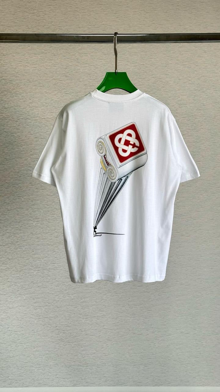 Casablanca T-Shirt 2 colors