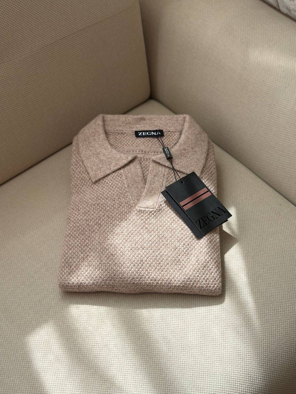 Zegna Sweater