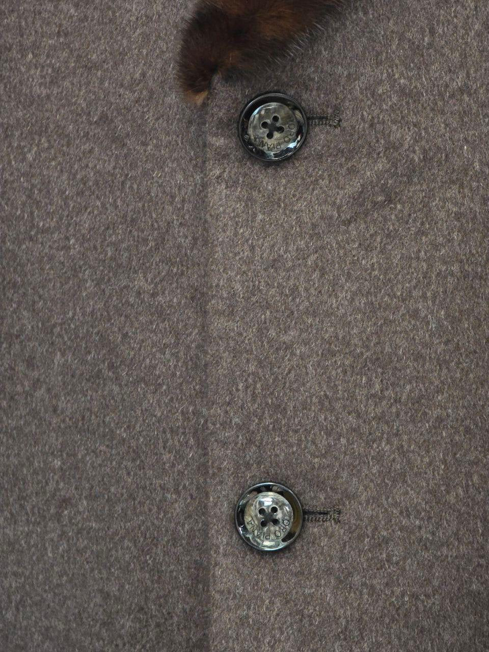 Loro Piana Coat