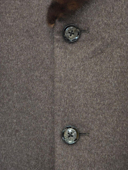 Loro Piana Coat