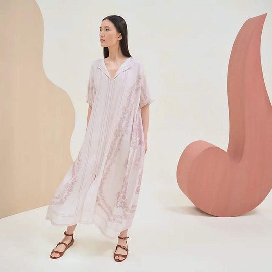 Hermes Dress