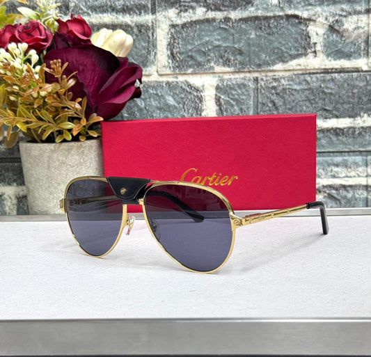 Cartier Sunglasses 4 colors