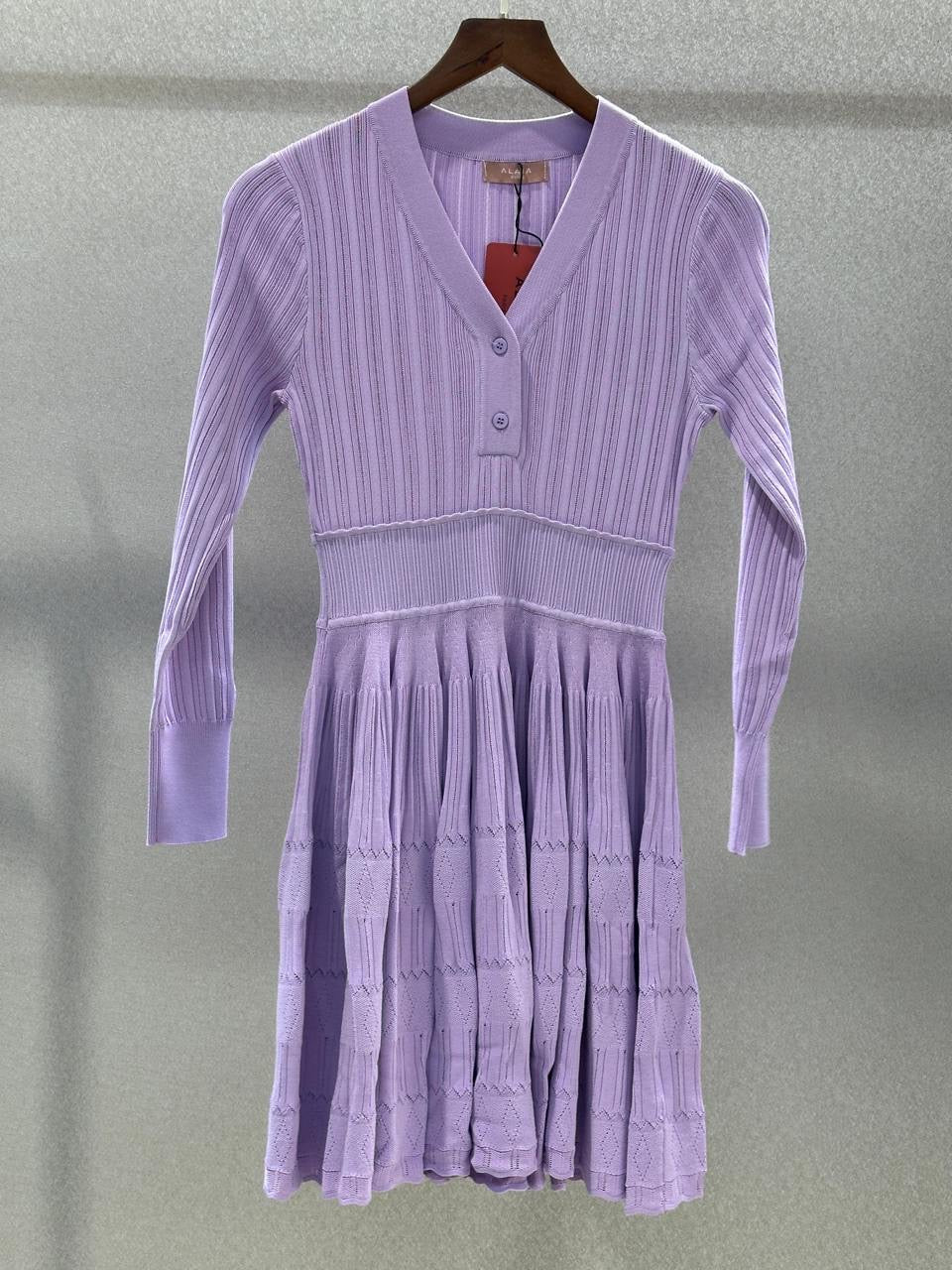 Alaia Dress 3 colors