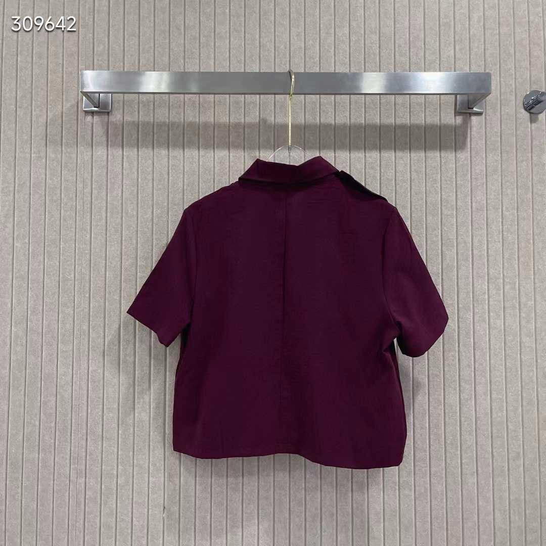 Valentino Shirt 4 colors