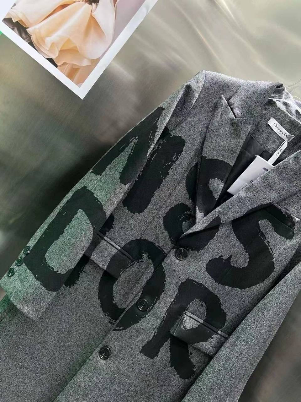 Dior Coat