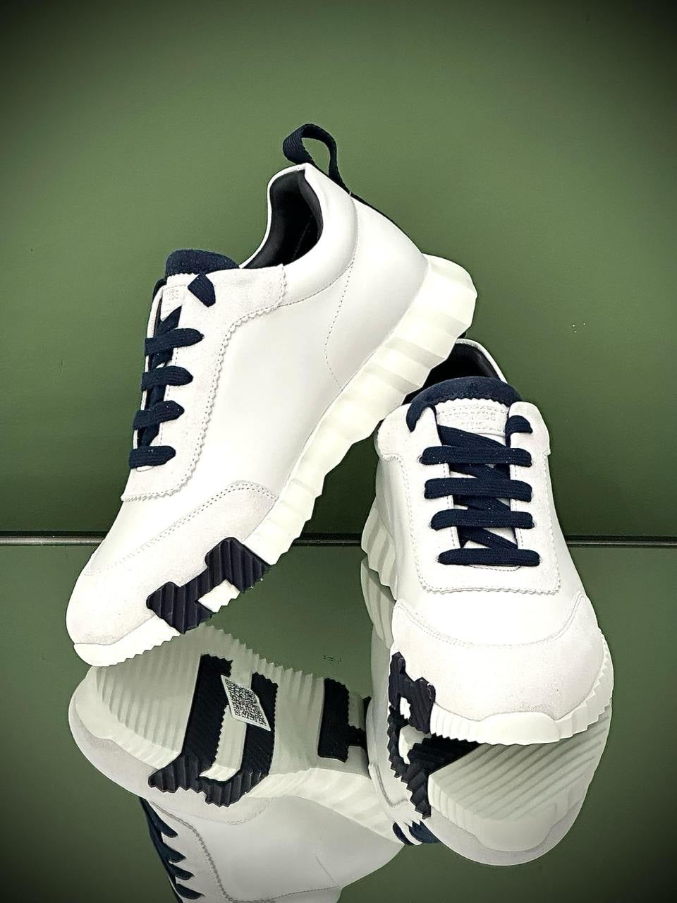 Hermes Sneakers