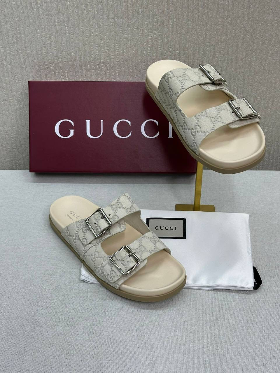 Gucci Slippers