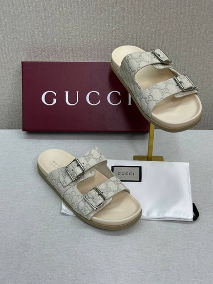 Gucci Slippers
