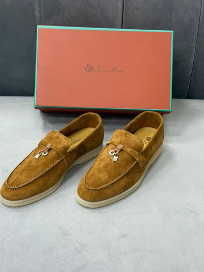 Loro Piana Loafers 6 colors