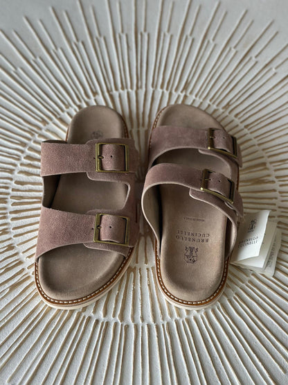 Brunello Cucinelli Slippers