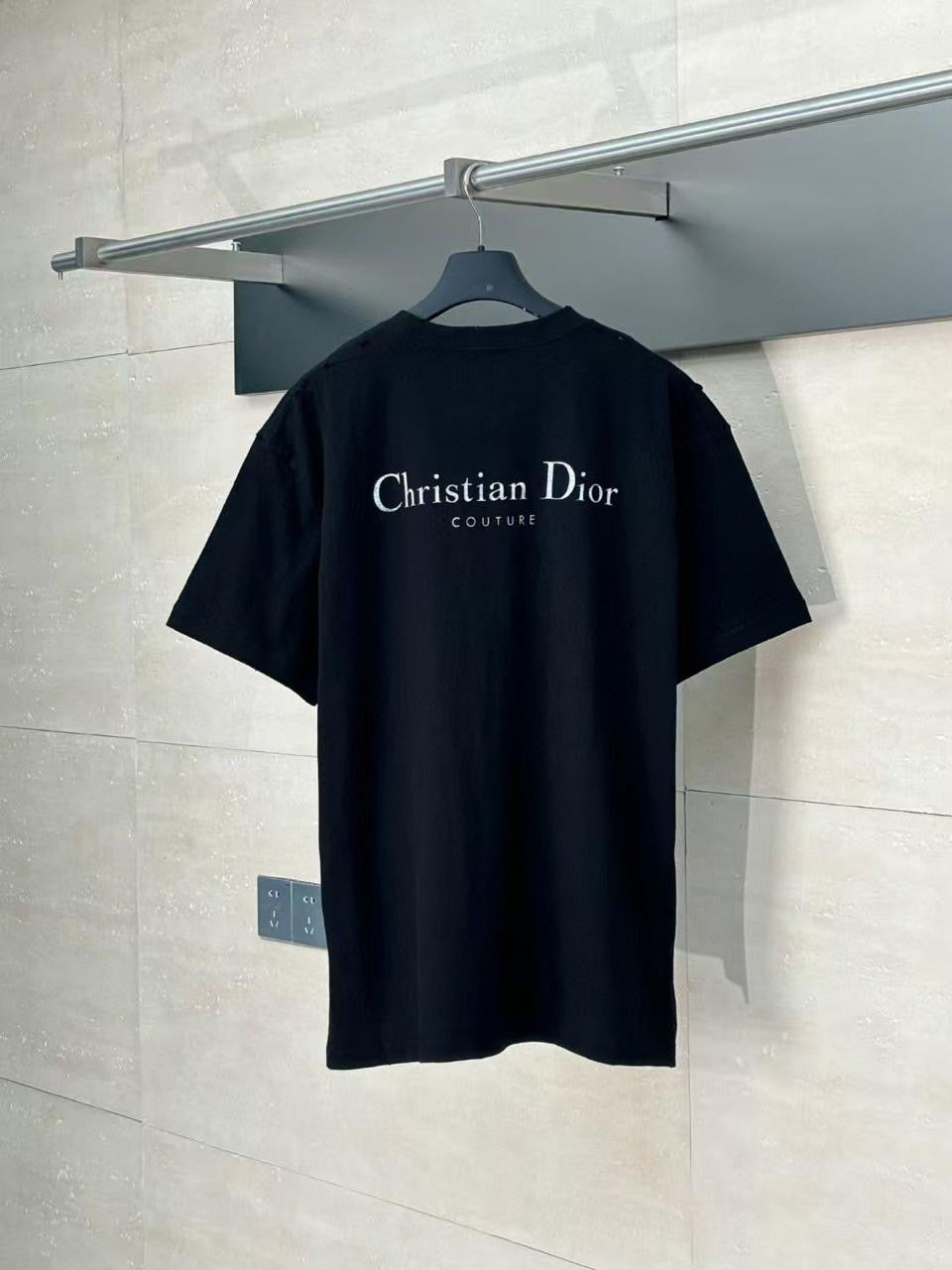 Dior T-Shirt 2 colors