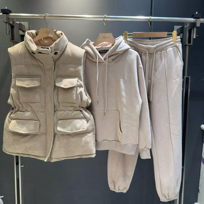 Loro Piana Set