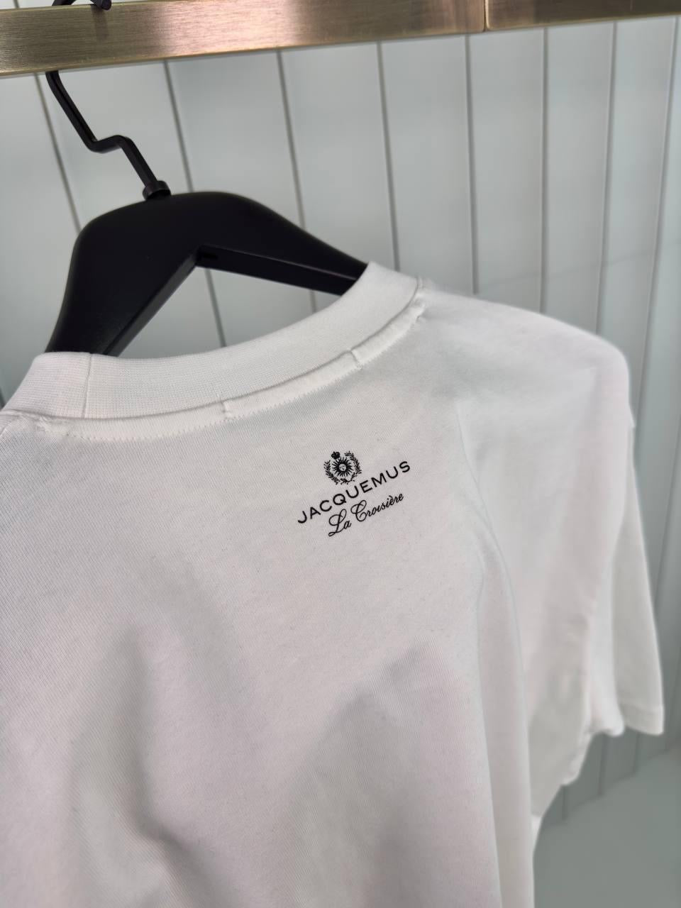 Jacquemus T-Shirt