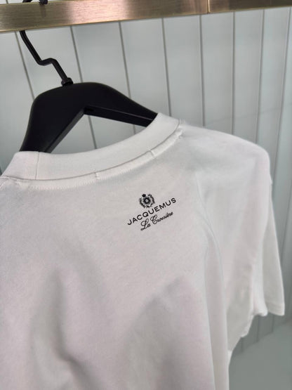 Jacquemus T-Shirt