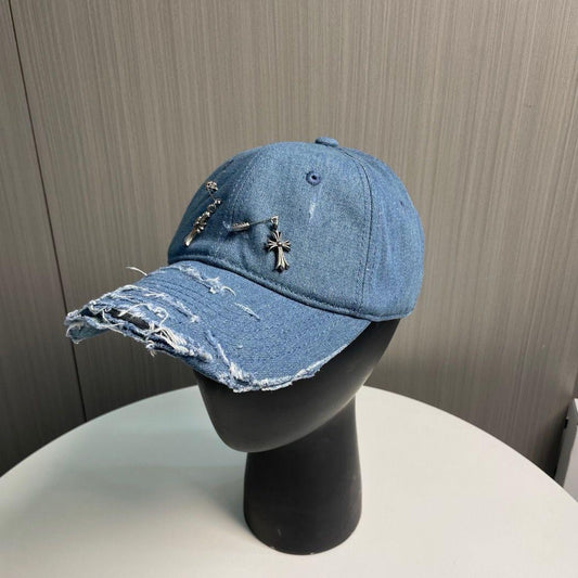 Chrome Hearts Cap