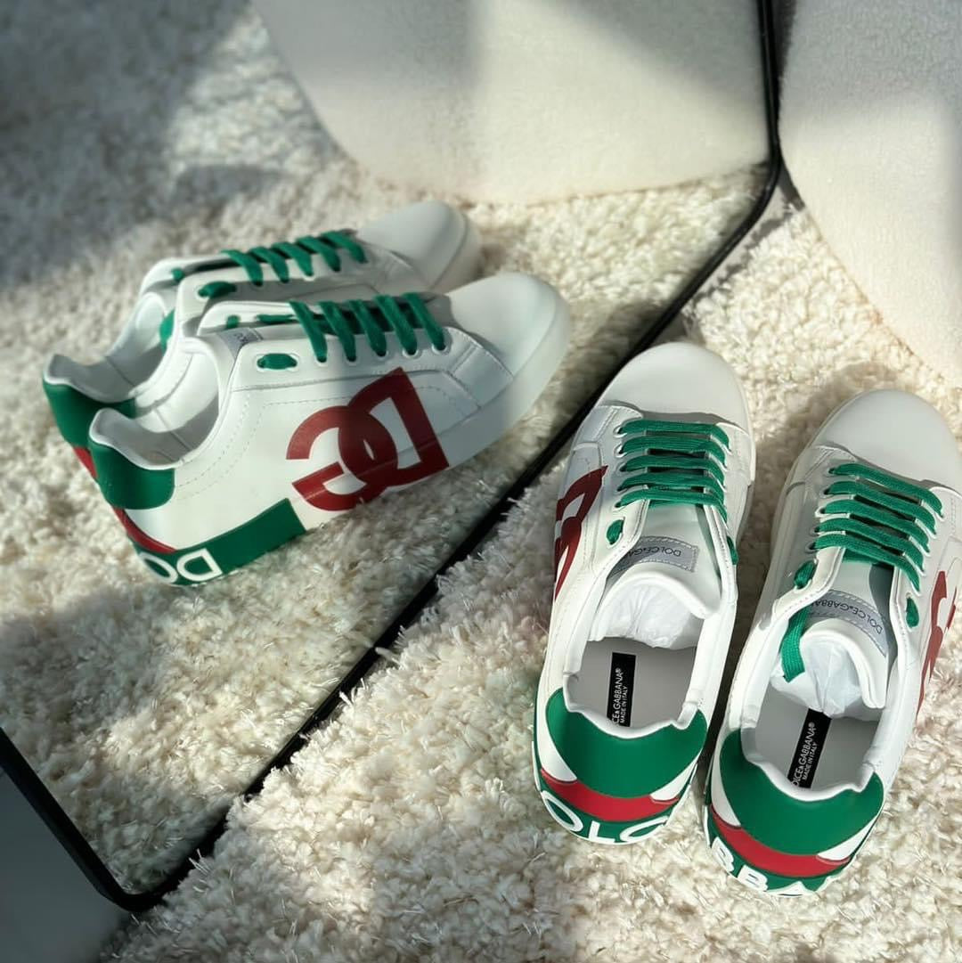 Dolce & Gabbana Shoes