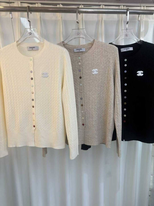 Chanel Jacket