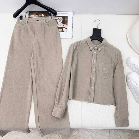 Miu Miu Set