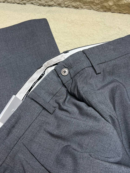 Dior Fabric Pants