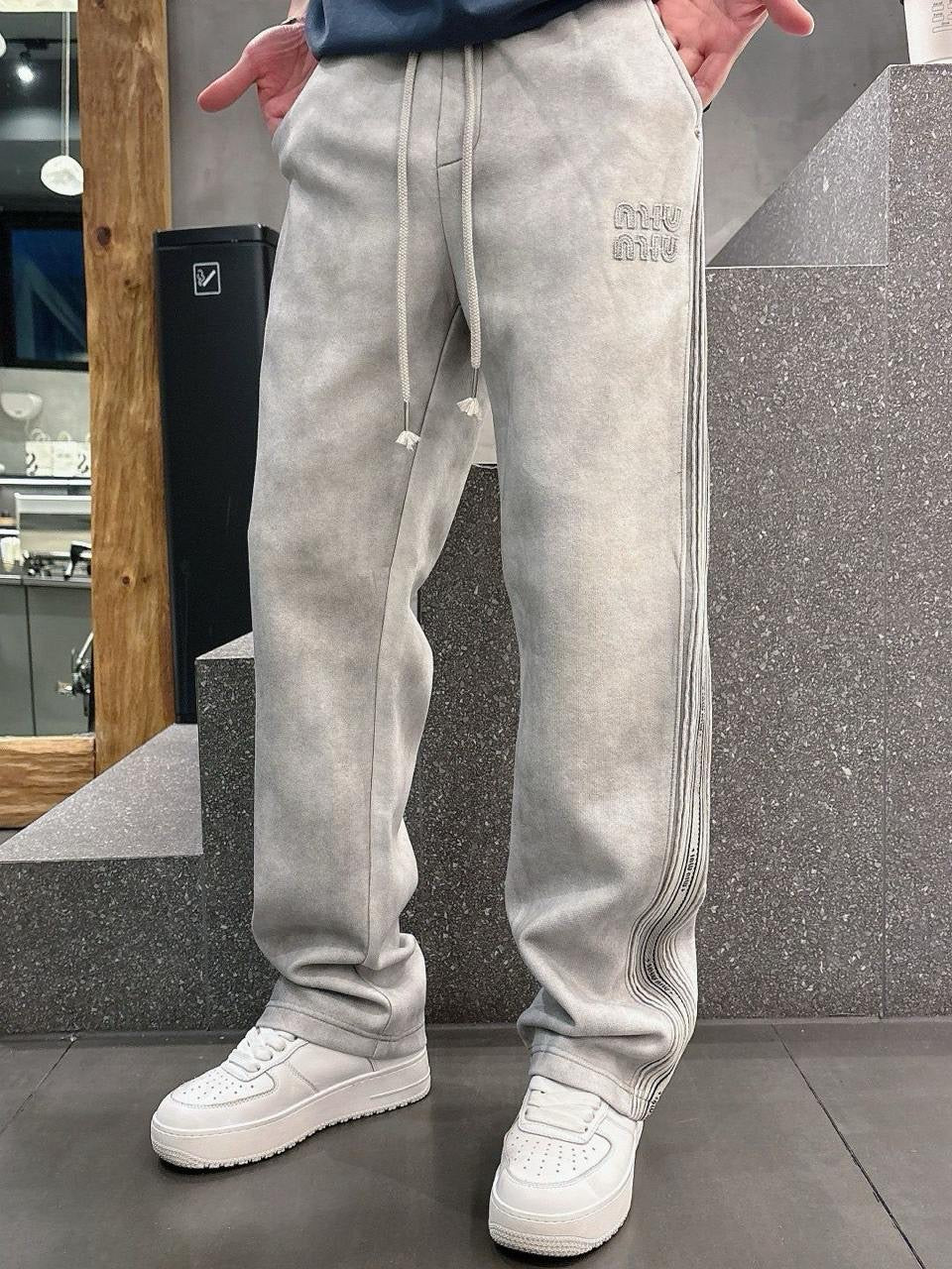 Miu Miu Pants