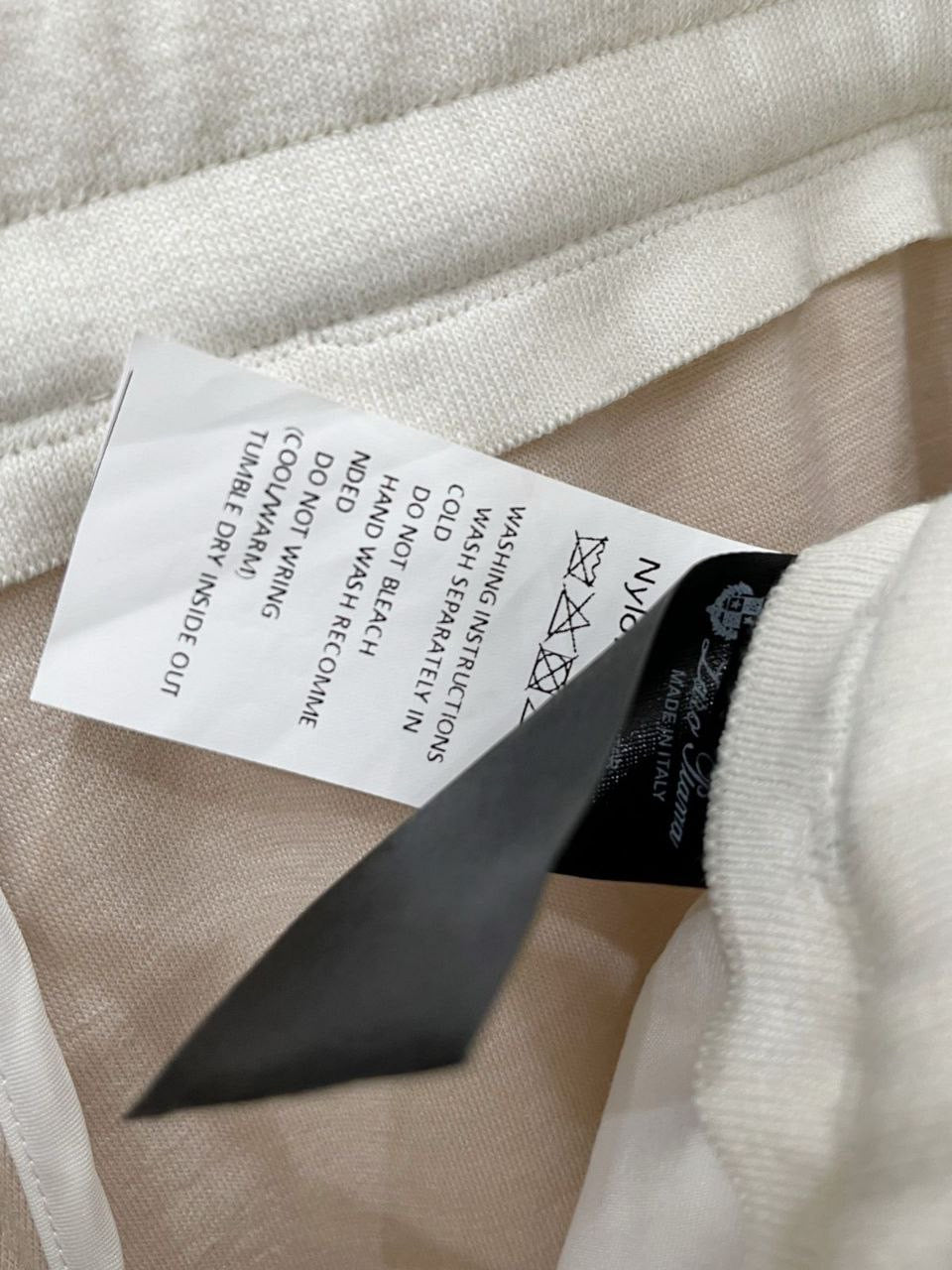 Loro Piana Pants