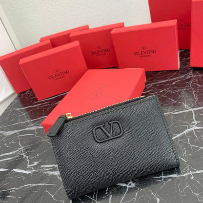 Valentino Small Wallets