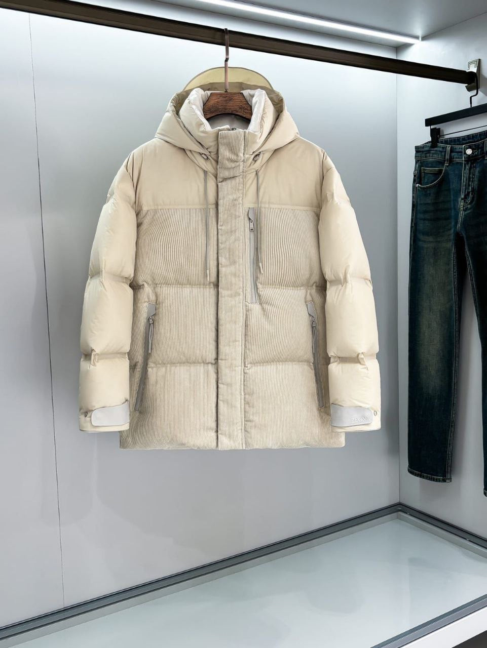 Zegna Jacket