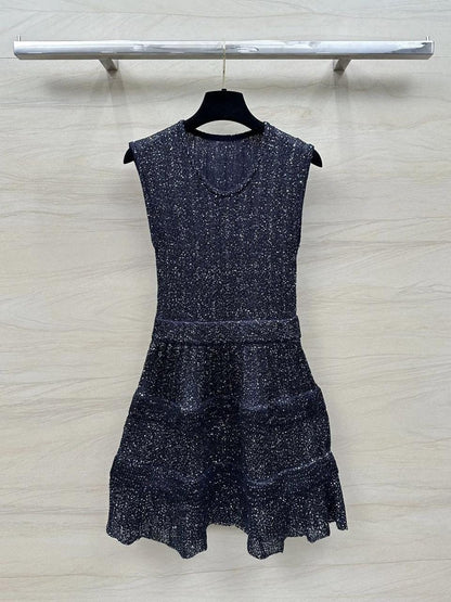 Alaia Dress