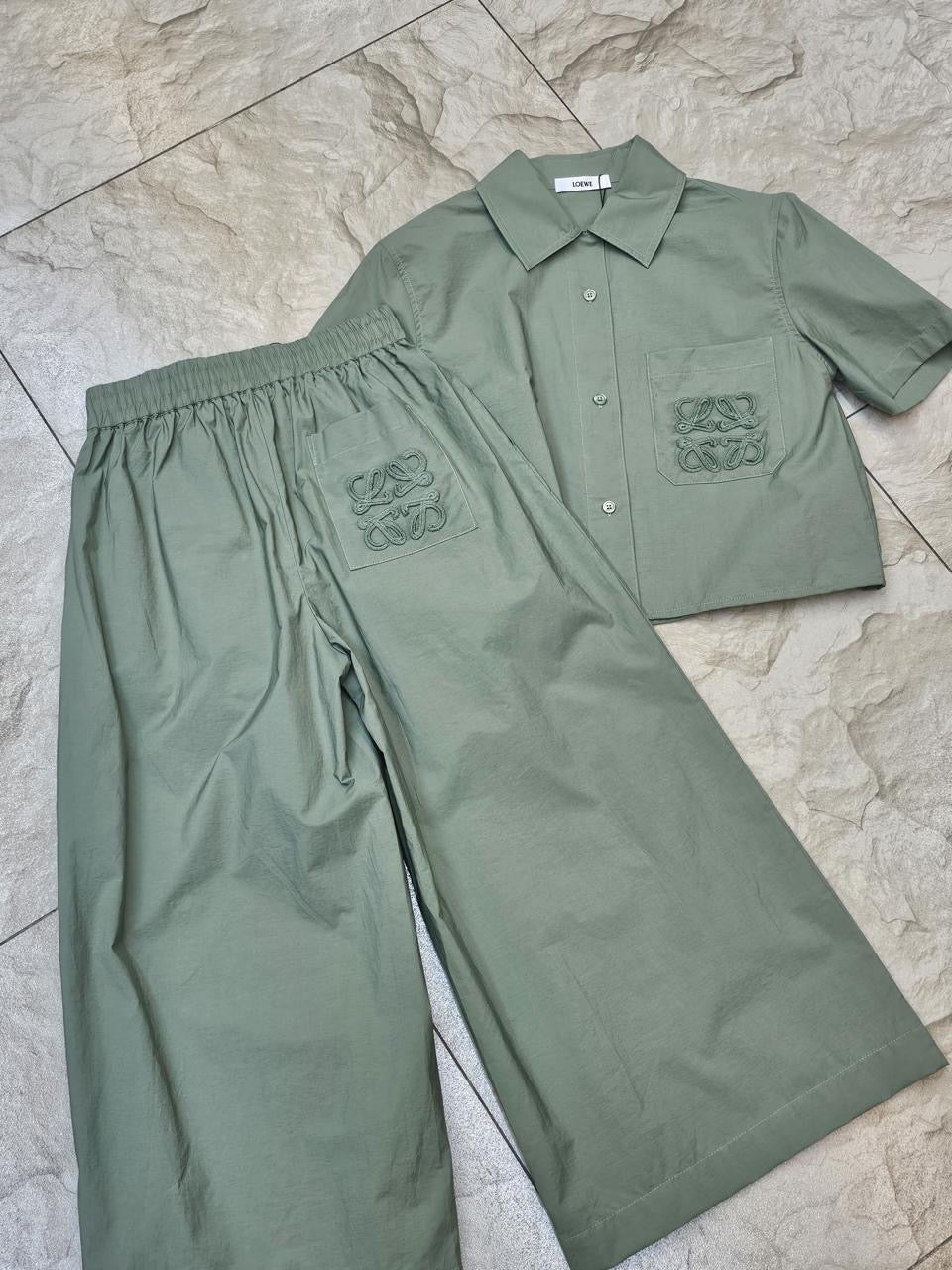 Loewe Set 3 colors