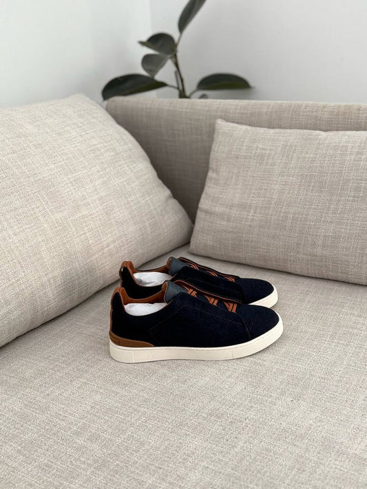 Zegna Sneakers