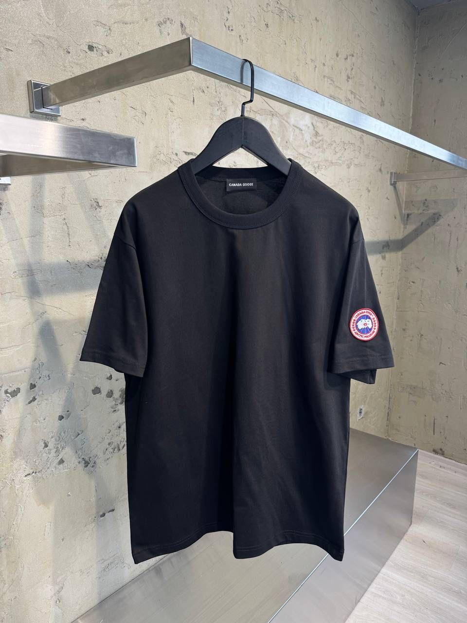 Canda Goose T-Shirt 3 colors