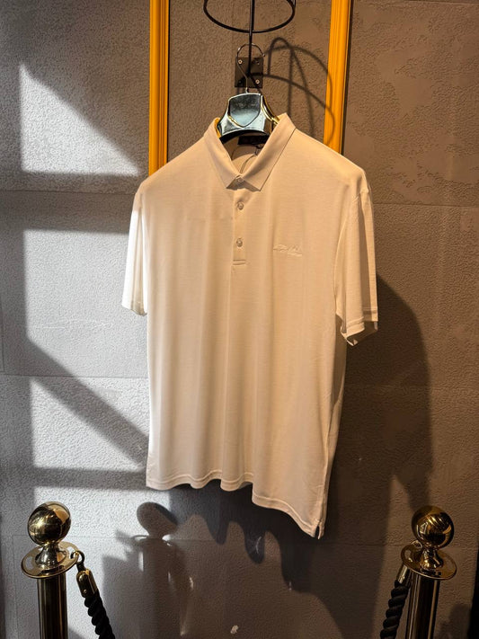 Loro Piana Polo Shirt